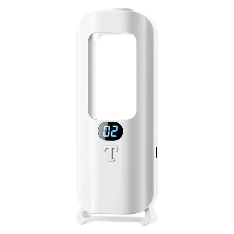 Home Fragrance Oud - Oplaadbare essentiële oliediffuser, draagbare aromadiffuser met
