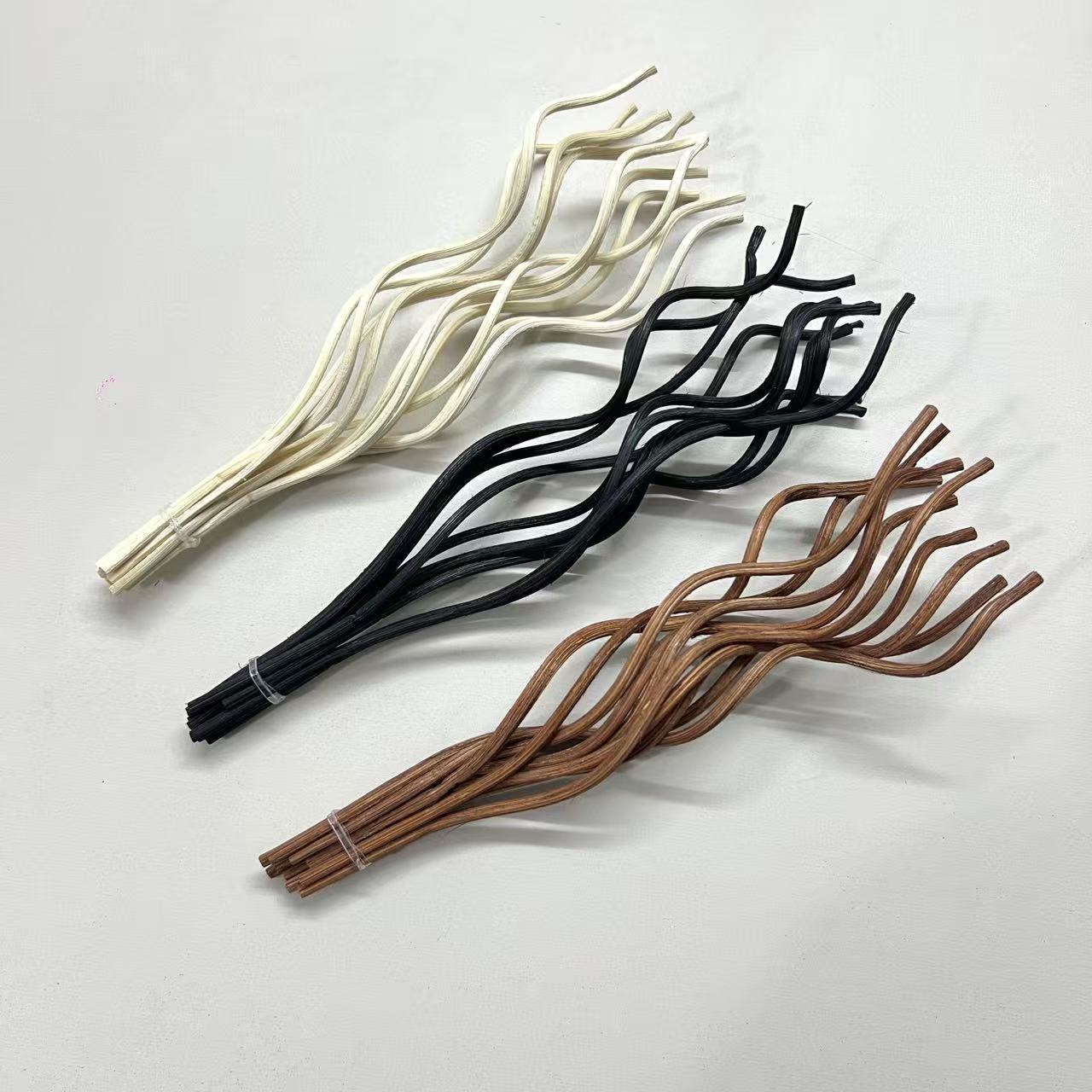 20 stuks lange, golvende riets - Home Fragrance Logo recensie en prijs