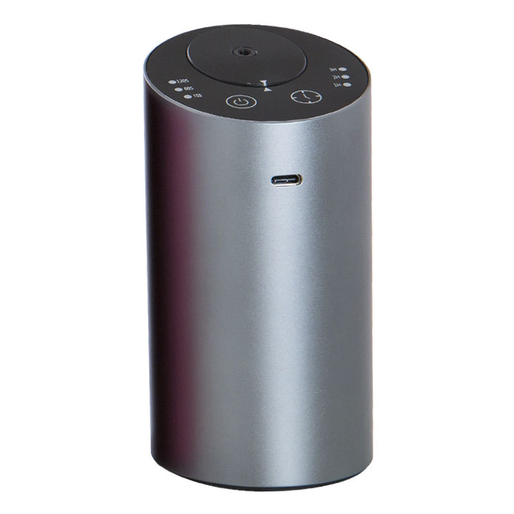 HTMCK Draadloze Auto-Aromadiff - Home Fragrance Oud recensie en prijs