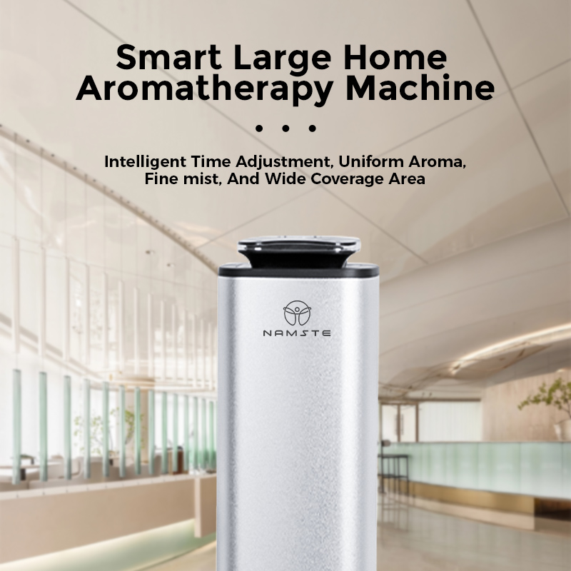 Namste Home Luchtverfrisser 80 - Home Fragrance Logo recensie en prijs