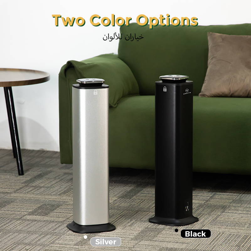 Namste Home Luchtverfrisser 80 - Home Fragrance Logo recensie en prijs