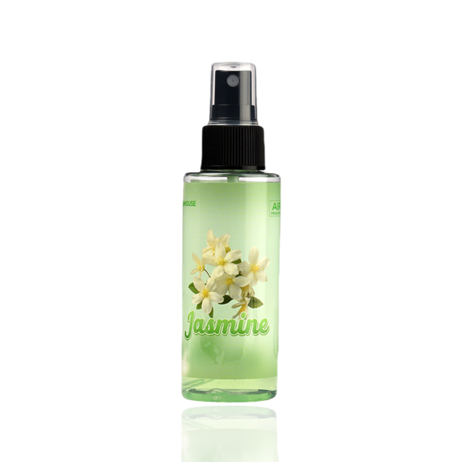 100 ml JASMINE-geurende handge - Home Fragrance Logo recensie en prijs