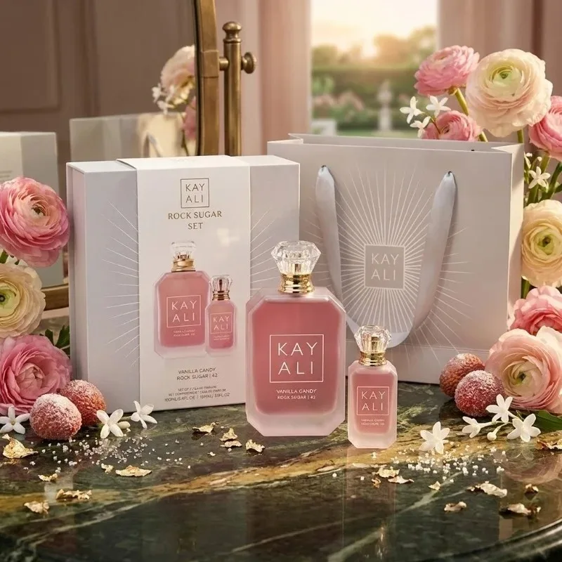 KAYALI Vanille Parfum Cadeause - Home Fragrance Gift recensie en prijs