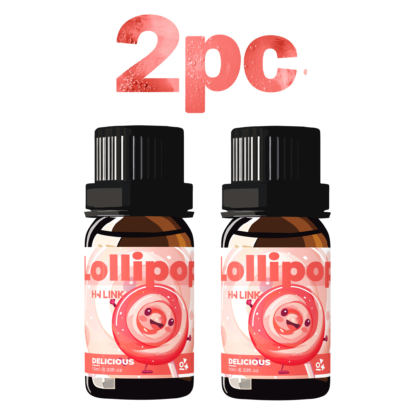 2 stuks heerlijke geuroliën vo - Home Fragrance Gift recensie en prijs