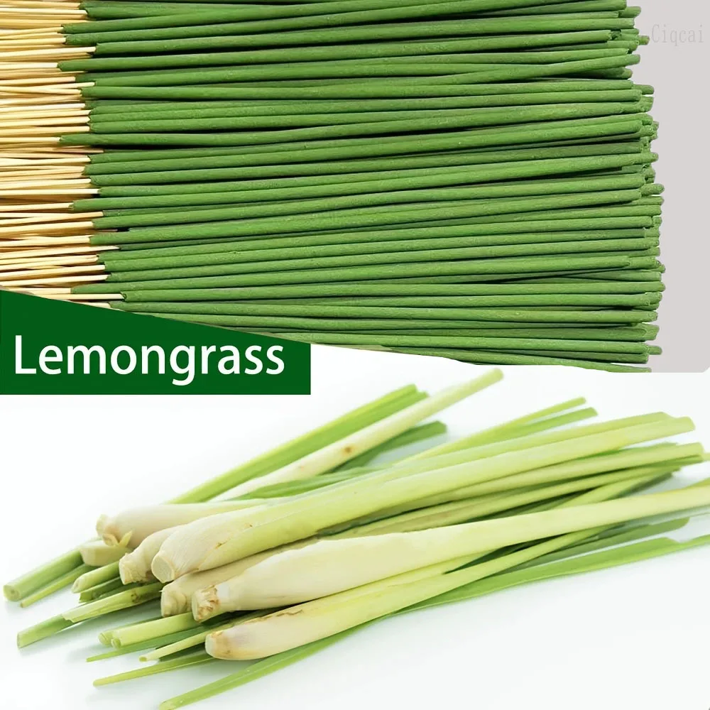 Riet Diffuser Sticks Citroengr - Home Fragrance Logo recensie en prijs